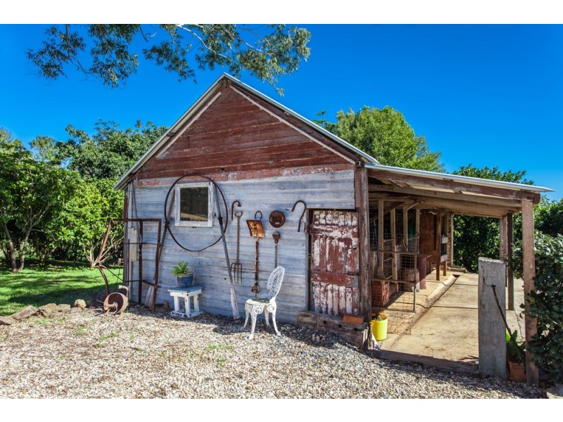 Brooklet NSW 2479