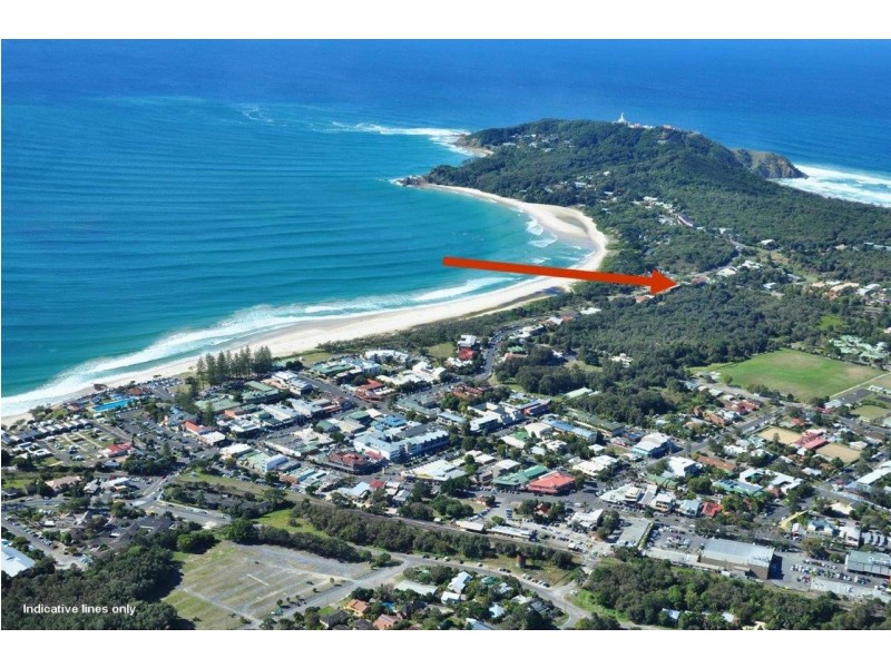 Byron Bay NSW 2481