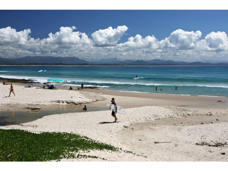 Byron Bay NSW 2481