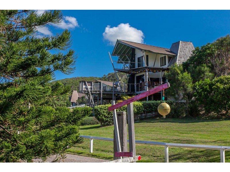 Broken Head NSW 2481