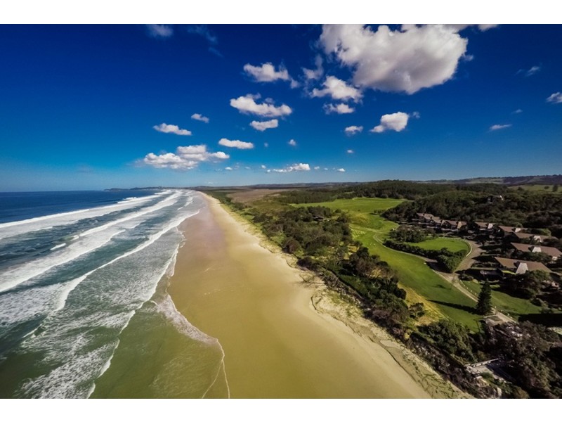 Broken Head NSW 2481