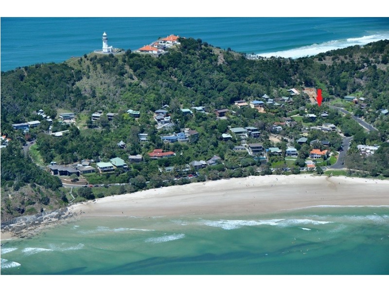 Byron Bay NSW 2481