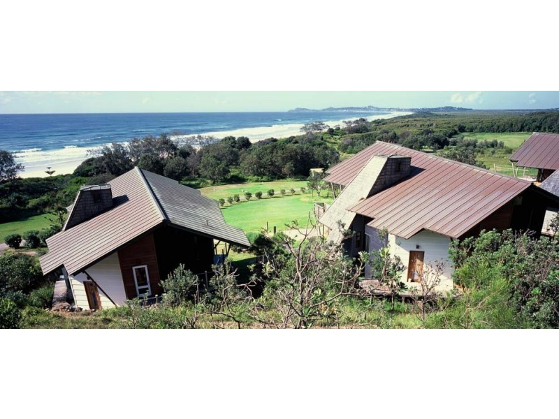 Broken Head NSW 2481