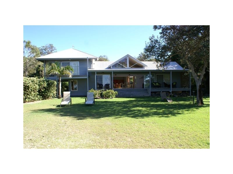Suffolk Park NSW 2481