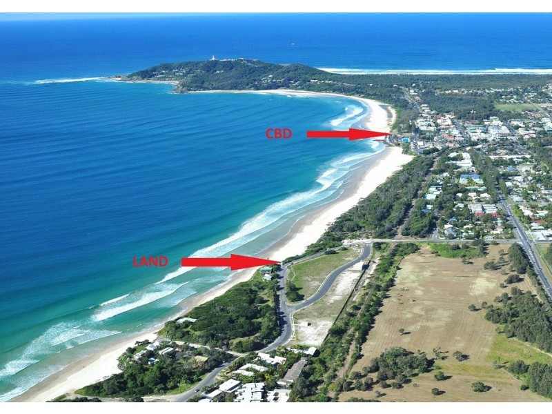Byron Bay NSW 2481
