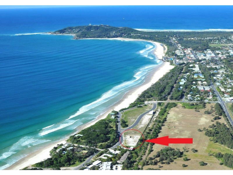 Byron Bay NSW 2481