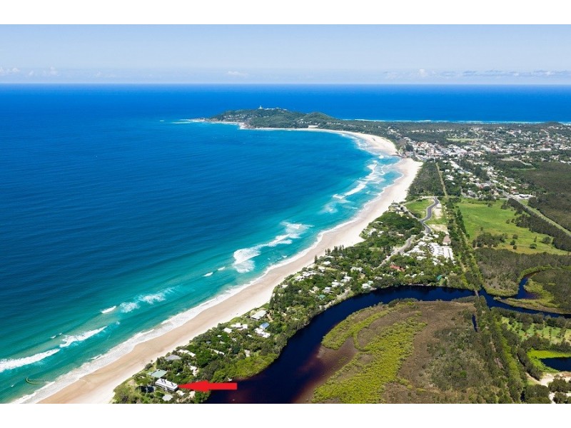 Byron Bay NSW 2481