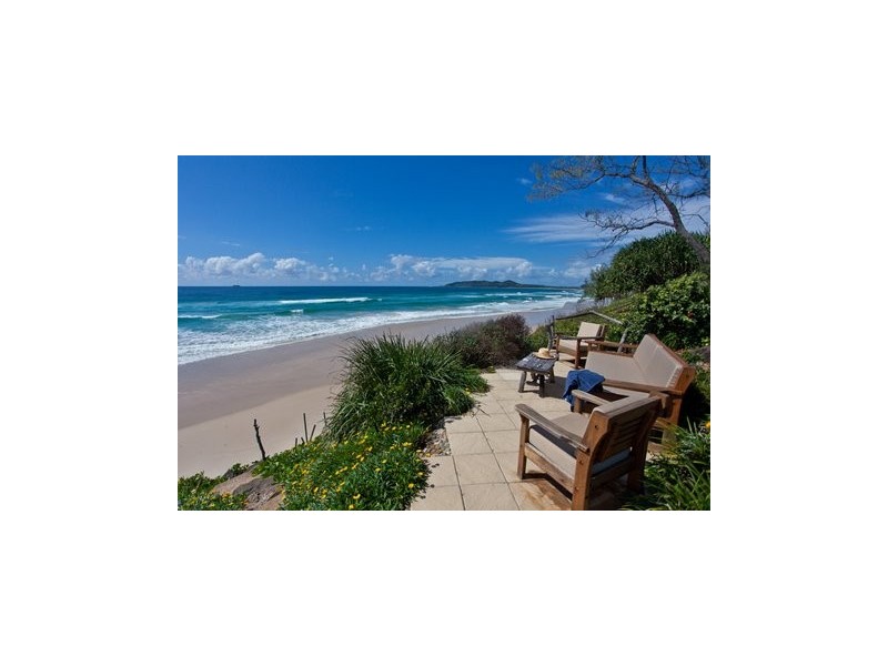 Byron Bay NSW 2481