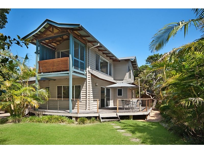 Suffolk Park NSW 2481