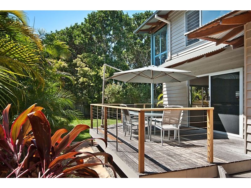 Suffolk Park NSW 2481