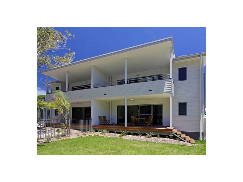 Suffolk Park NSW 2481