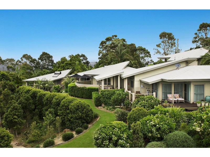 Coopers Shoot NSW 2479