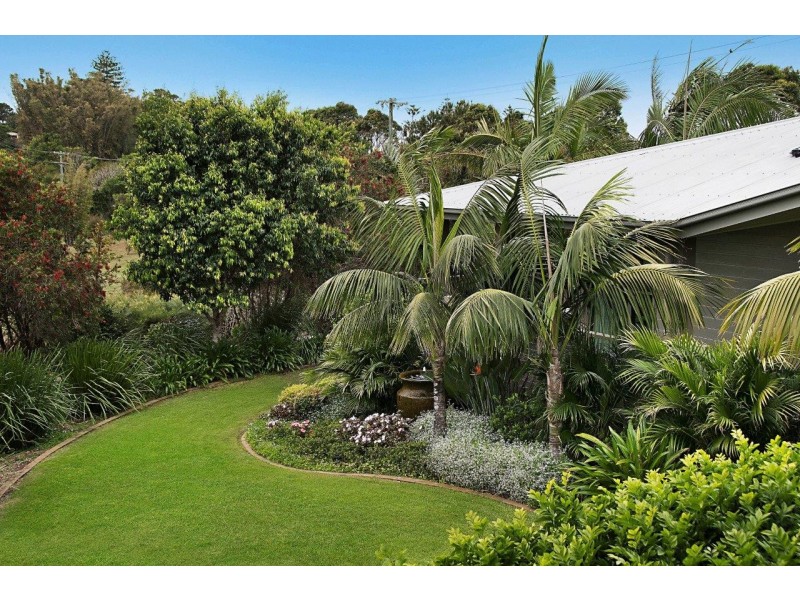 Coopers Shoot NSW 2479