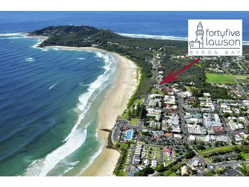 Byron Bay NSW 2481