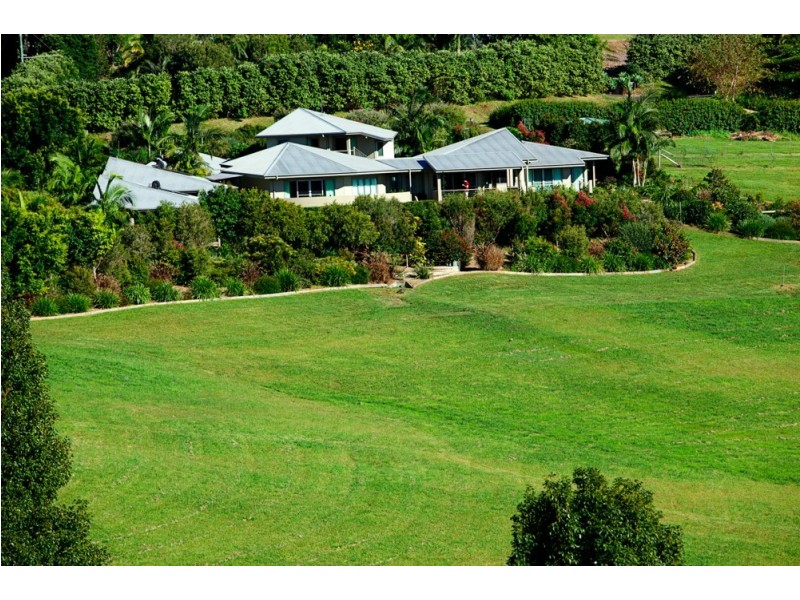 Coopers Shoot NSW 2479