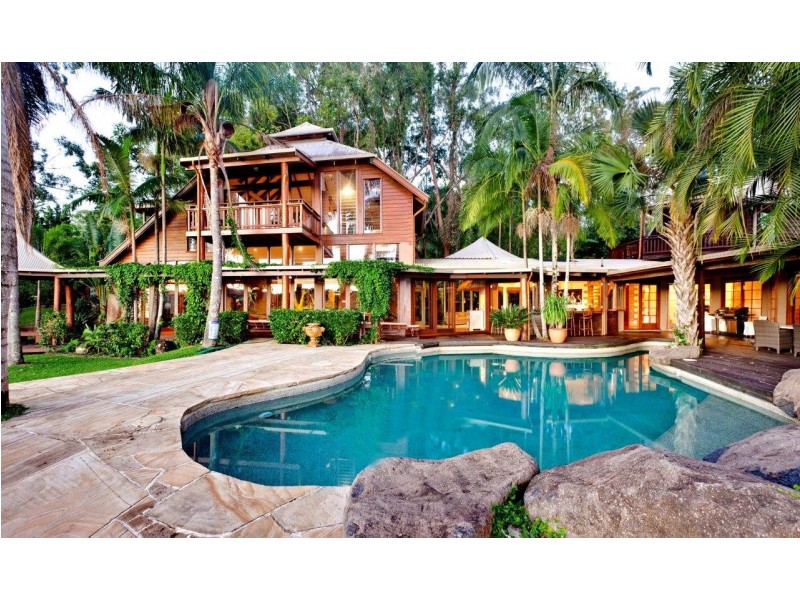 Possum Creek NSW 2479