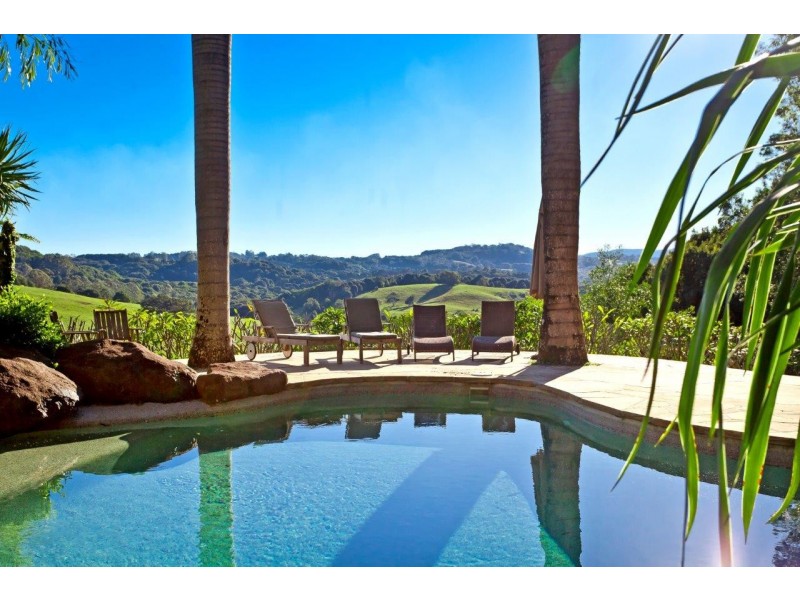 Possum Creek NSW 2479