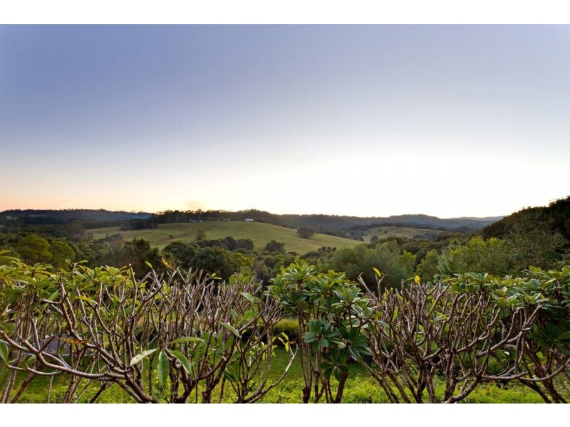 Possum Creek NSW 2479