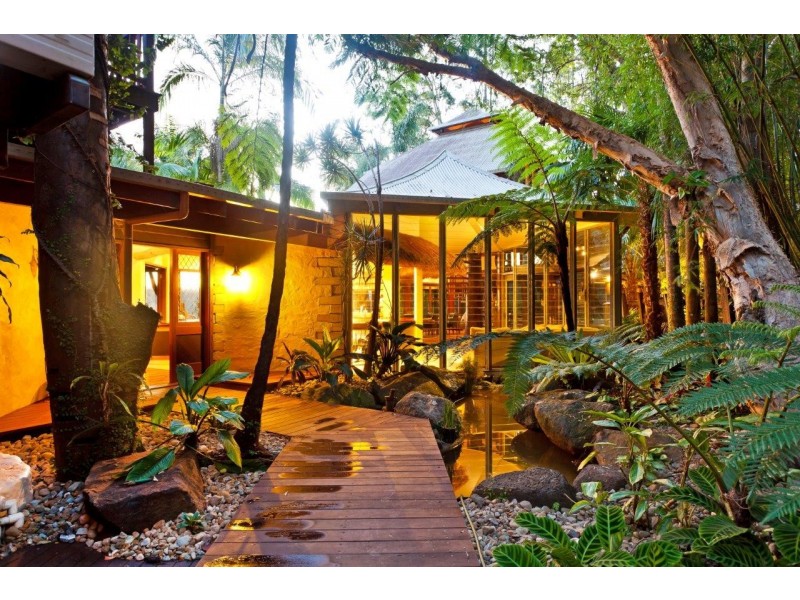 Possum Creek NSW 2479