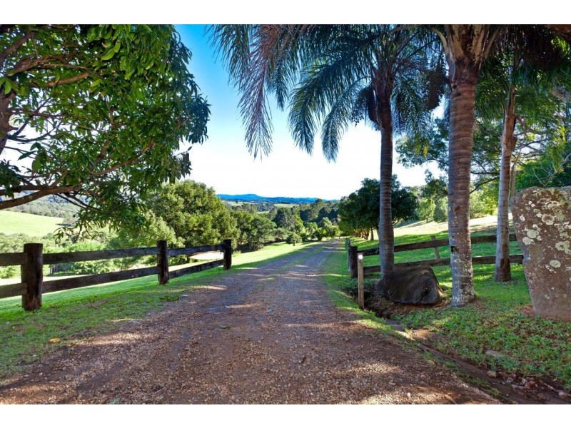 Possum Creek NSW 2479