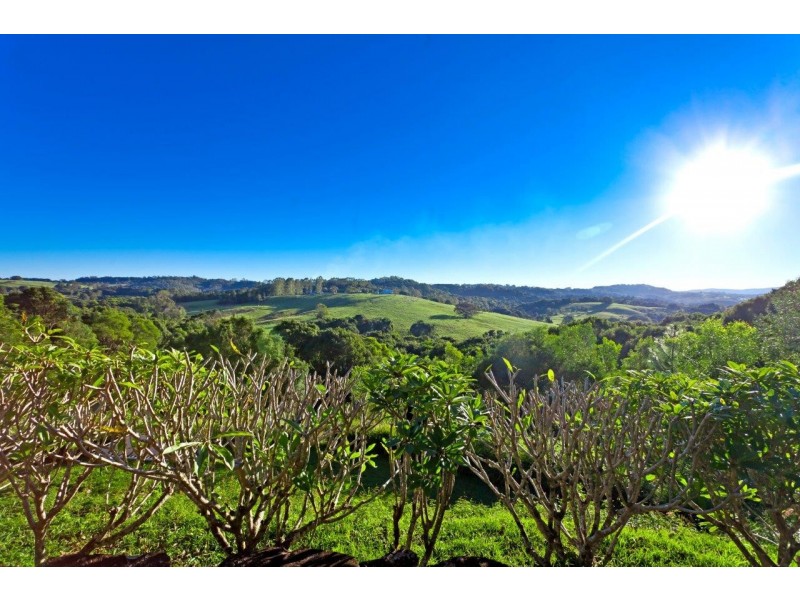 Possum Creek NSW 2479