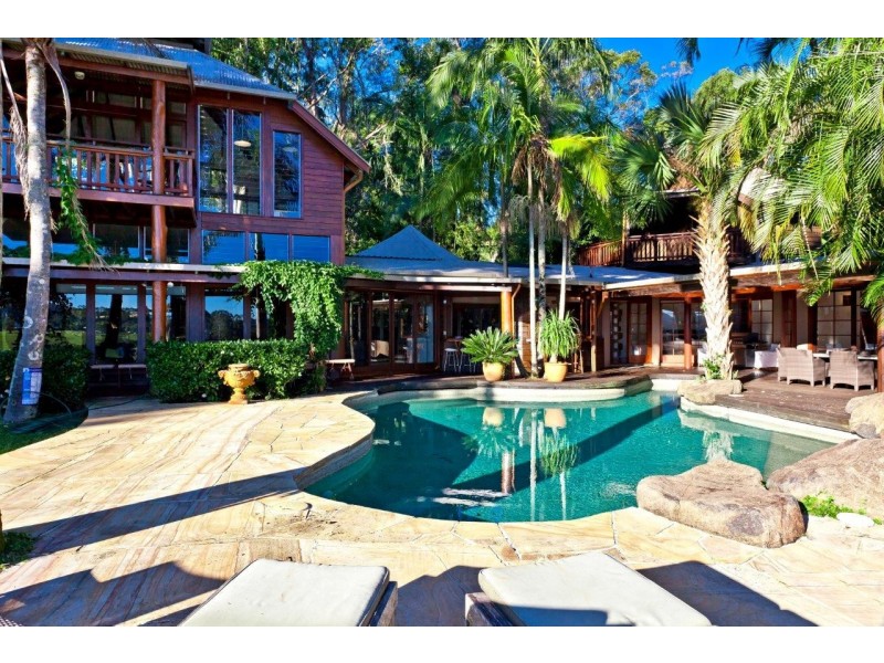 Possum Creek NSW 2479