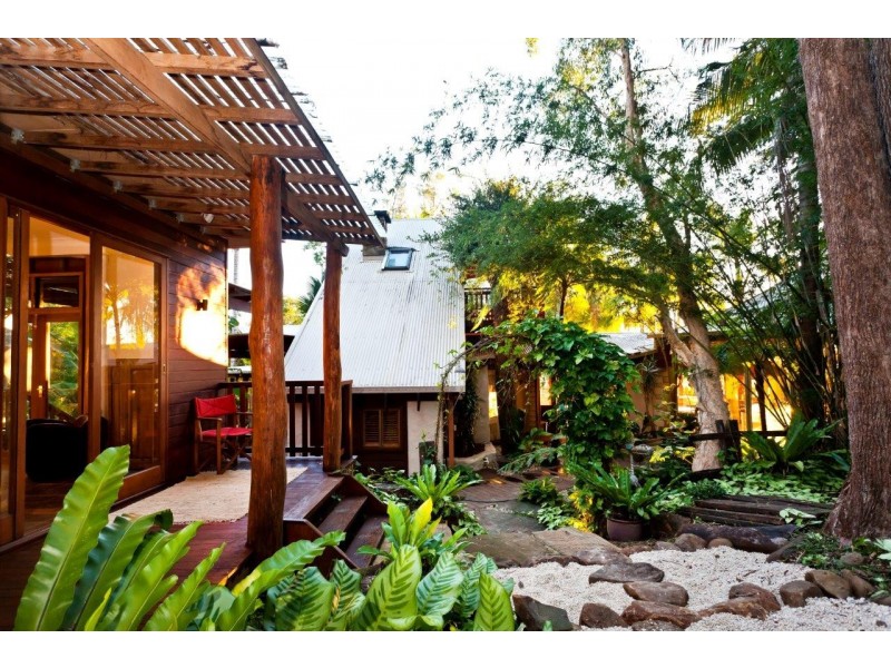 Possum Creek NSW 2479