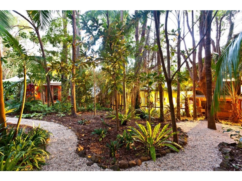 Possum Creek NSW 2479