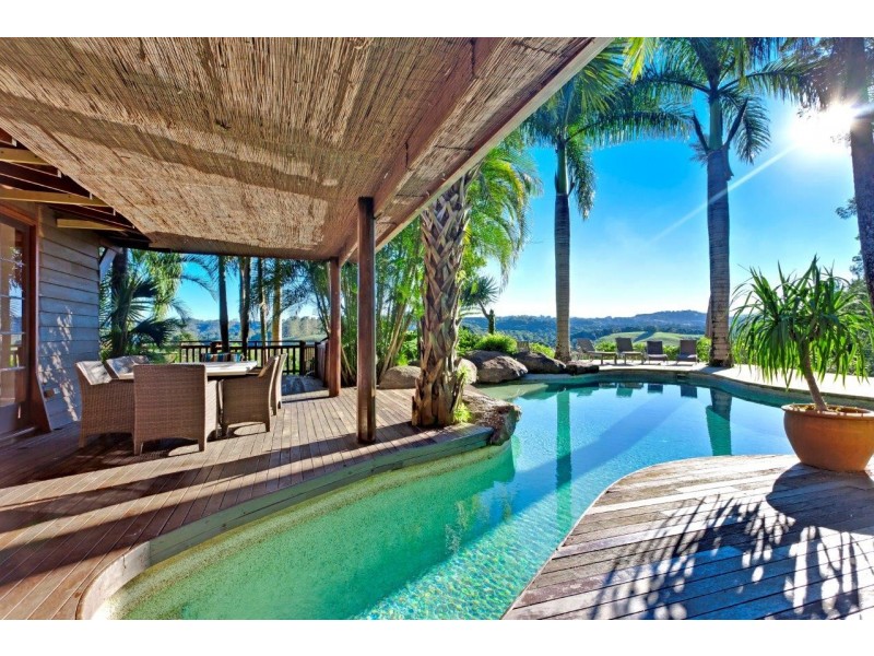 Possum Creek NSW 2479