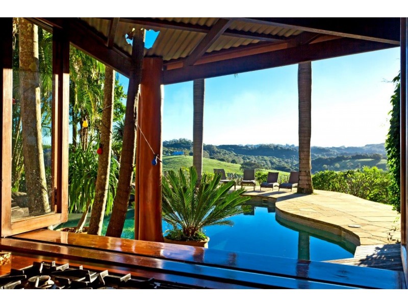 Possum Creek NSW 2479