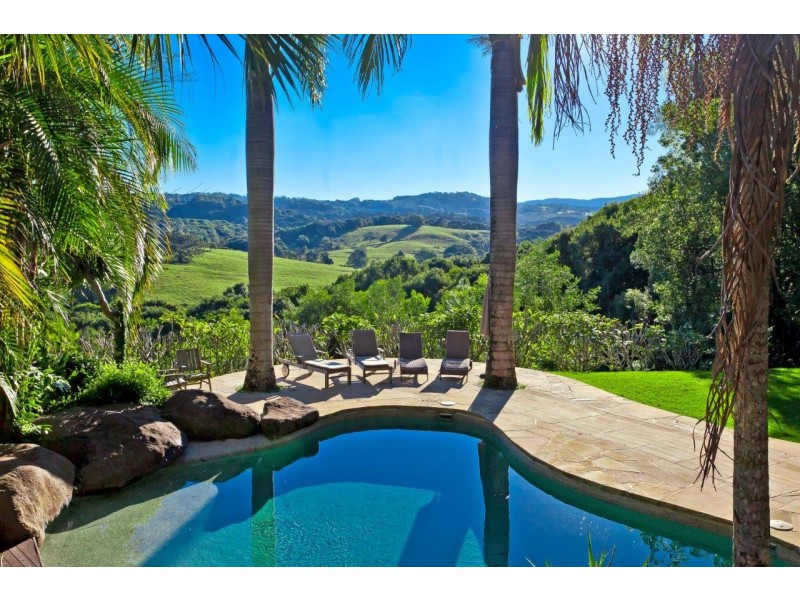 Possum Creek NSW 2479