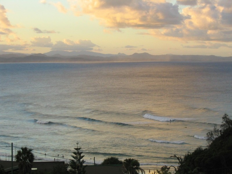 Byron Bay NSW 2481