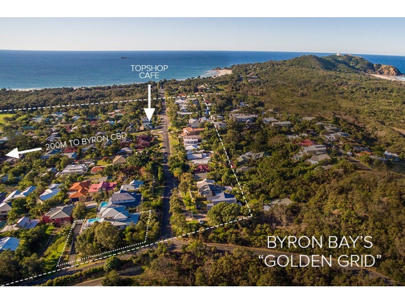 Byron Bay NSW 2481