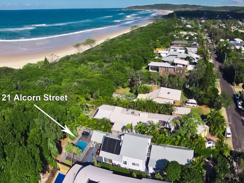 Suffolk Park NSW 2481