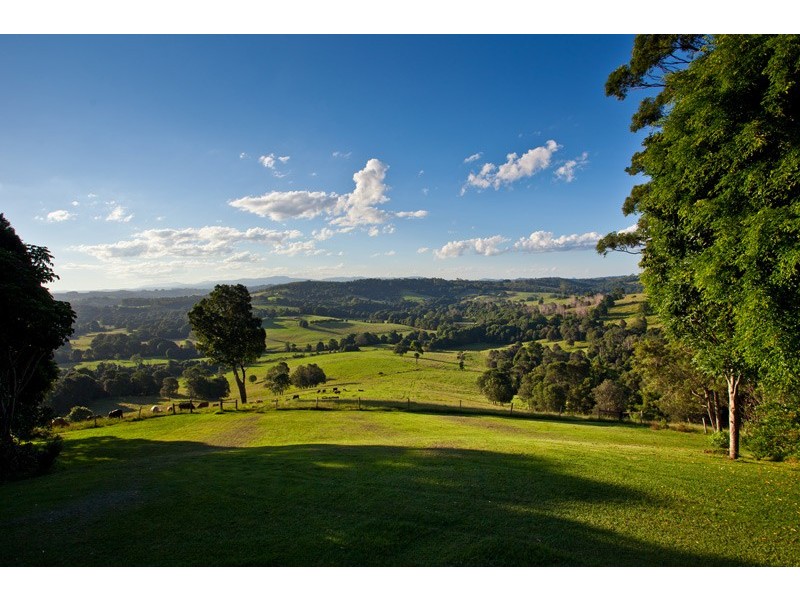 Binna Burra NSW 2479