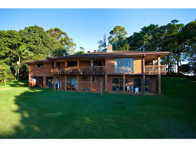 Binna Burra NSW 2479