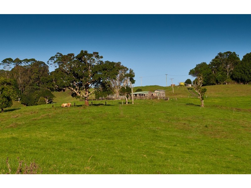 Binna Burra NSW 2479