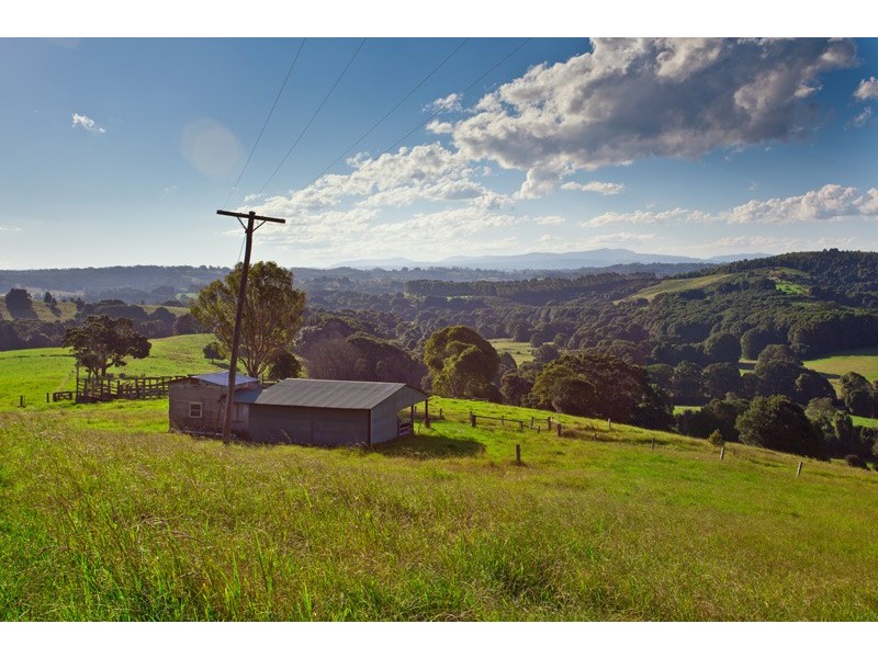 Binna Burra NSW 2479