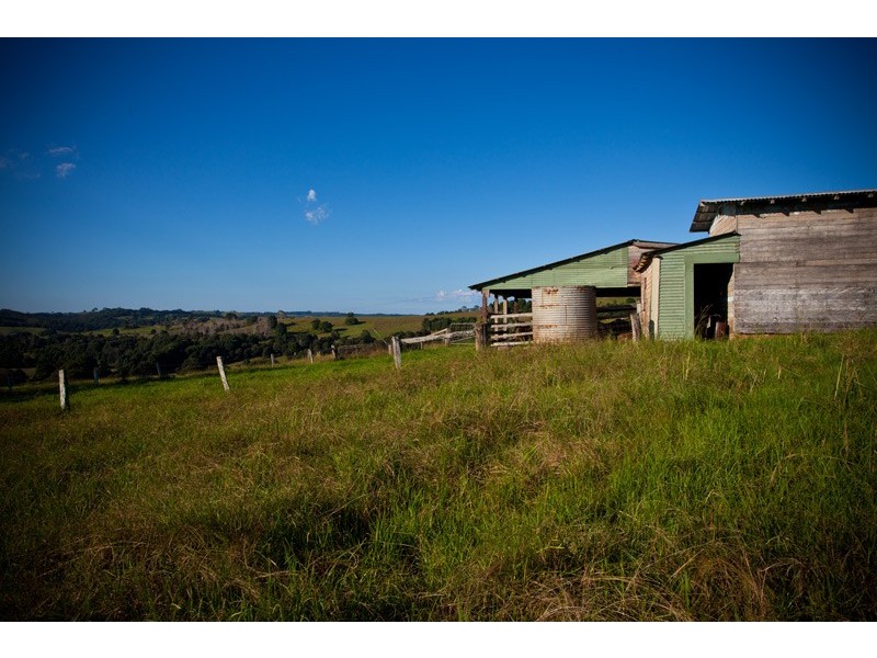 Binna Burra NSW 2479