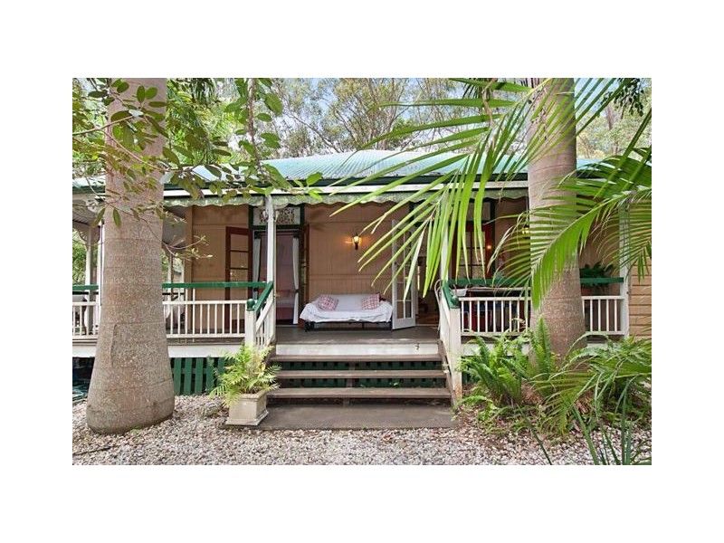 Suffolk Park NSW 2481