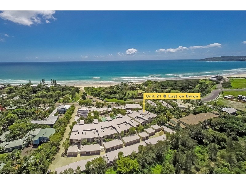 Byron Bay NSW 2481
