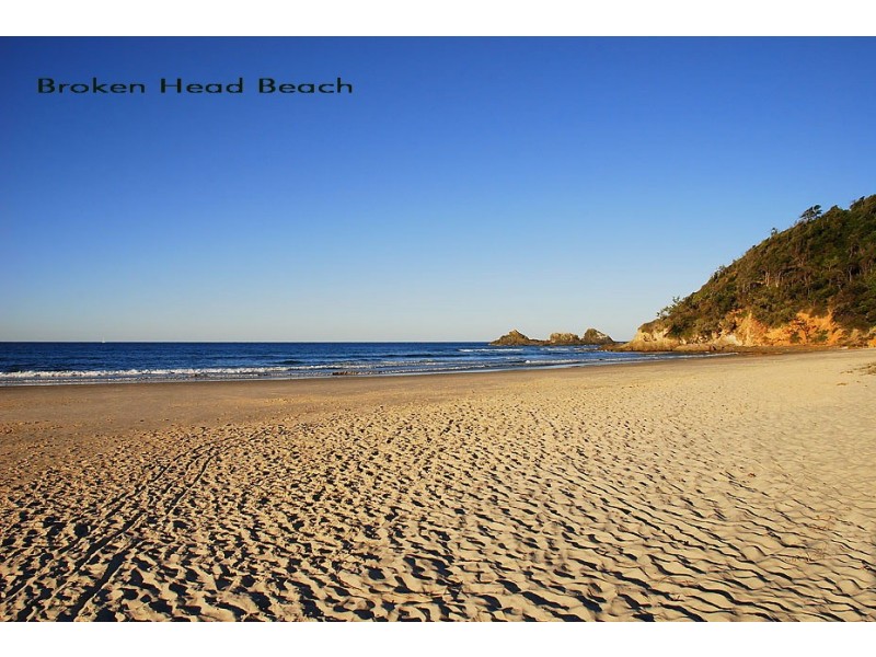 Byron Bay NSW 2481