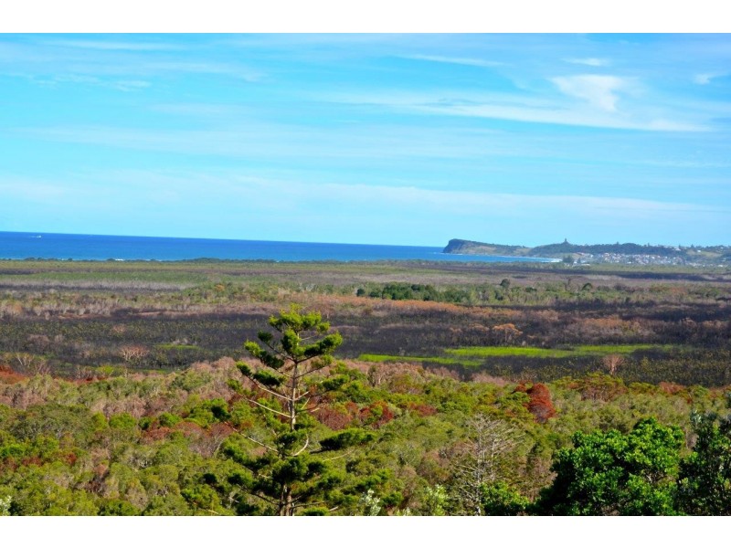 Broken Head NSW 2481