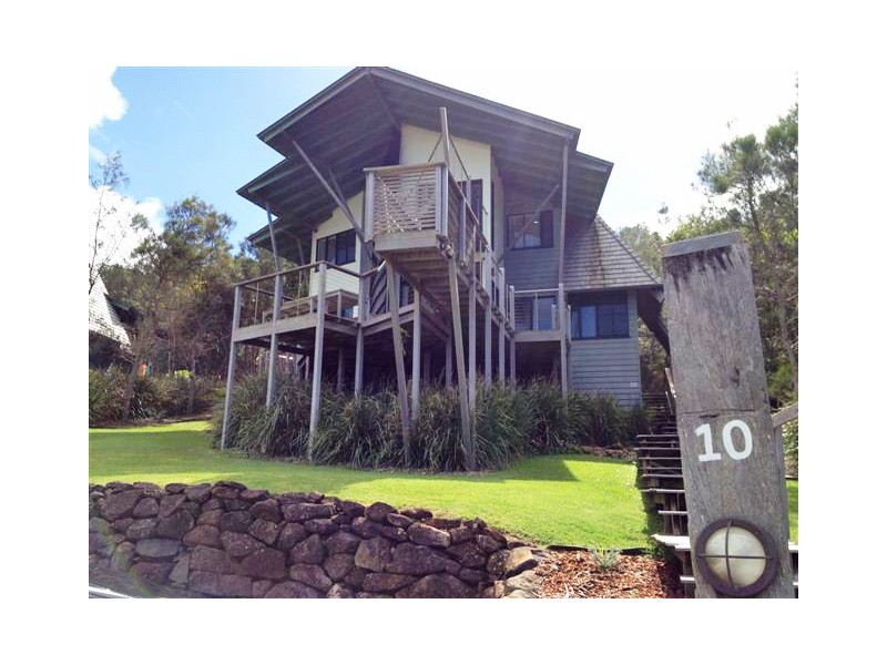 Broken Head NSW 2481