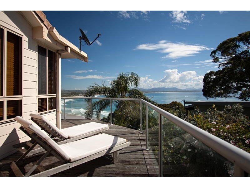 Byron Bay NSW 2481