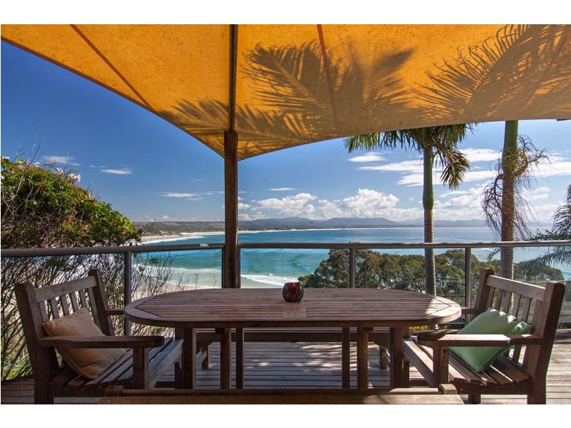 Byron Bay NSW 2481
