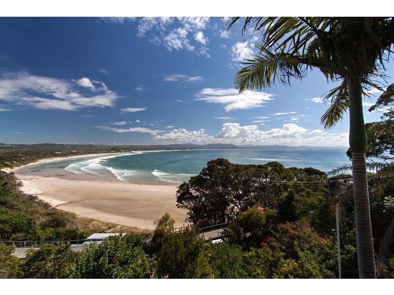Byron Bay NSW 2481
