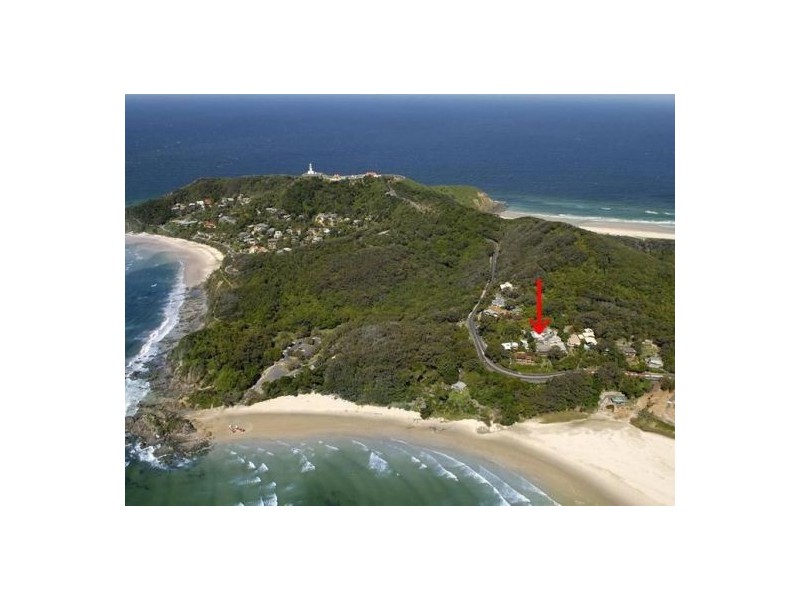 Byron Bay NSW 2481