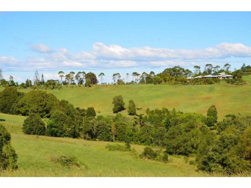 Coopers Shoot NSW 2479
