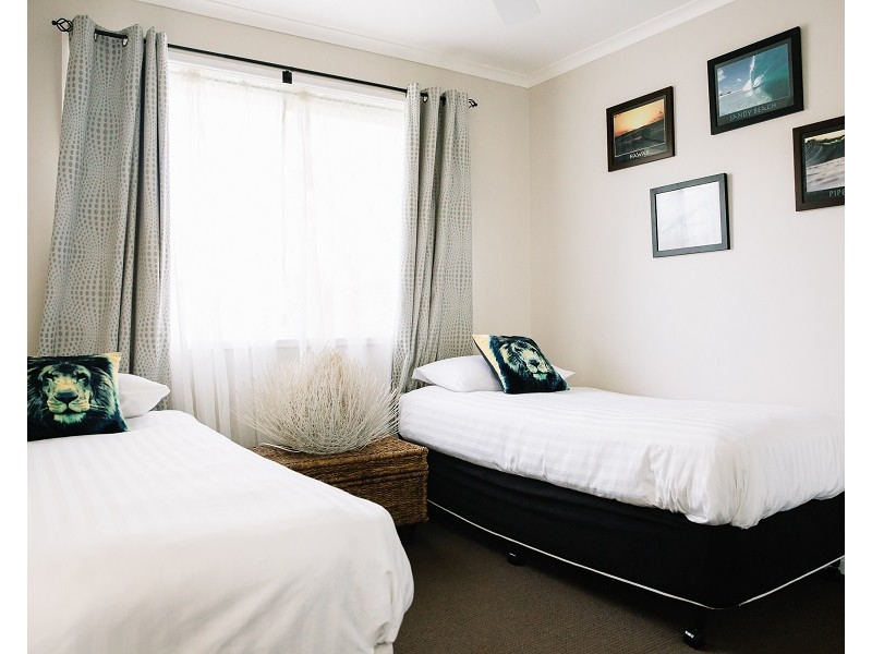 1/45 Childe Street, Byron Bay NSW 2481